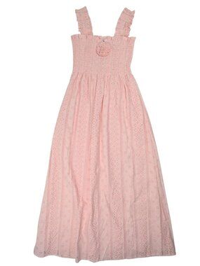 the cosima nap dress brown The Cosima Nap Dress